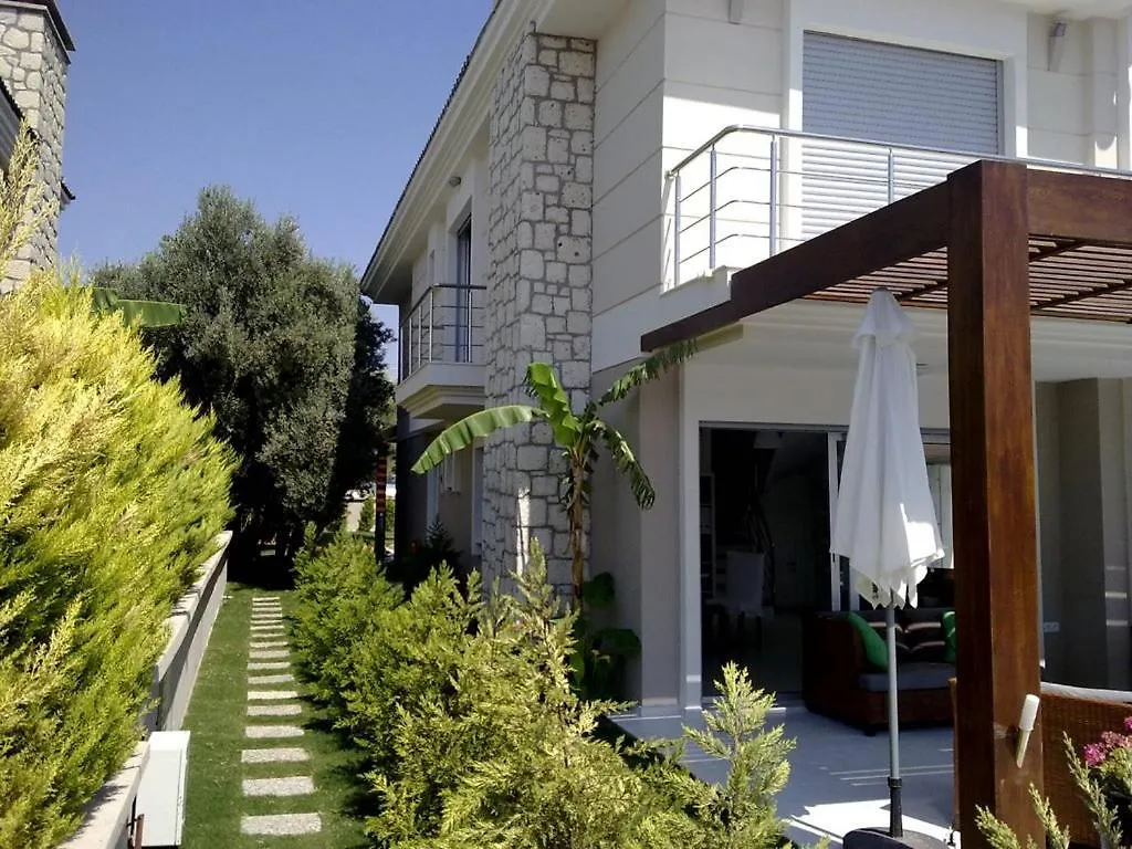 Cesme Alacati'Da Havuzlu Kiralik Villa 0*, Alacati Turkey