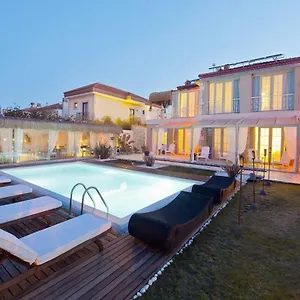 Bed & Breakfast Sade, Alaçatı