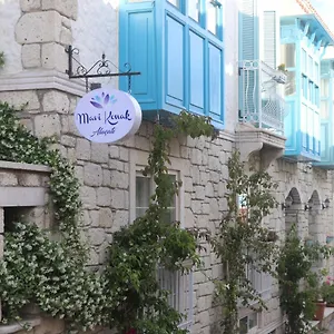  Hotel Mavi