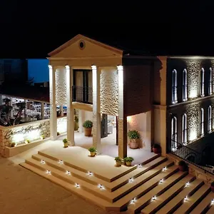  Hotel Cemal Butik