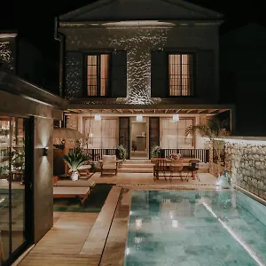  Bed & Breakfast Paye Butik