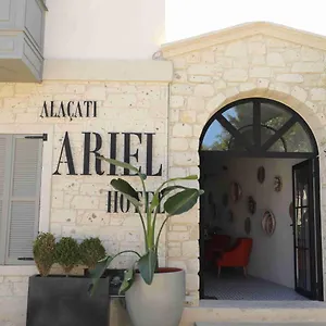  Hotel Ariel