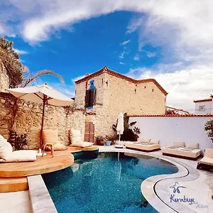 Kurabiye (adults Only) Alaçatı