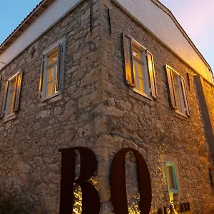  Oda ve Kahvaltı Bo