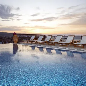 Villarenk Alaçatı