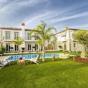 Отель Casa Bella +12, Алачати