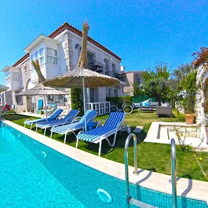  Hotel Morisi Butik